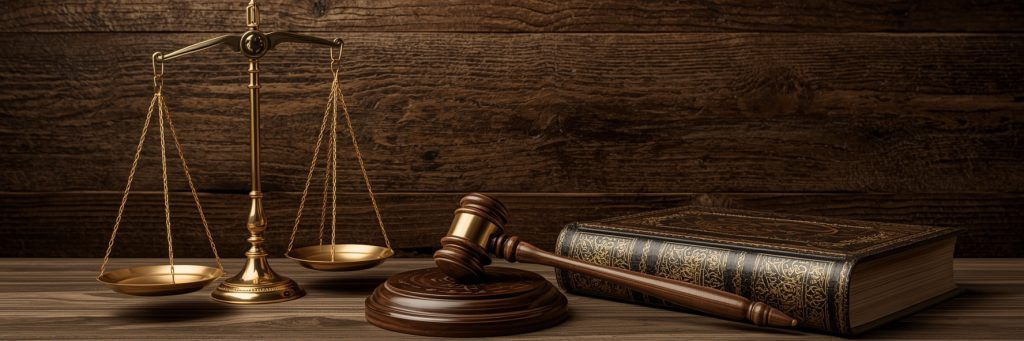 صیانت از حقوق موکل و مقابله با تخلفات قانونی
